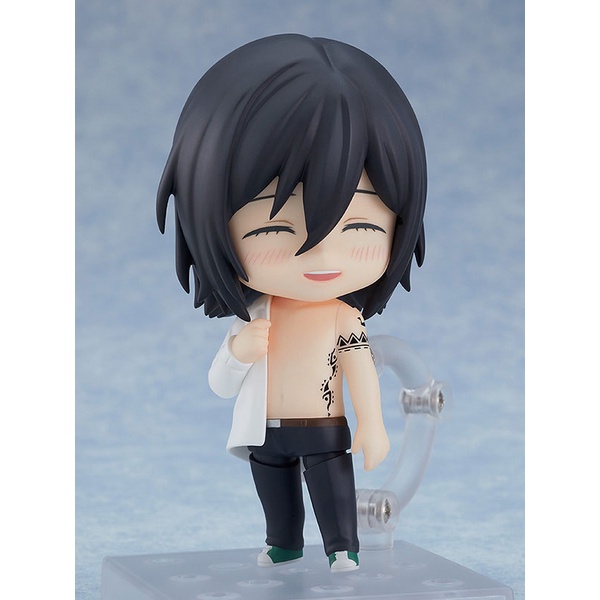 [ Ora Ora ] [ Hàng Có Sẵn ] Mô hình Figure chính hãng Nhật - Nendoroid Izumi Miyamura - Horimiya