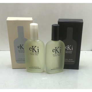 Nước Hoa eKi Đen Mỹ Hảo 50ml