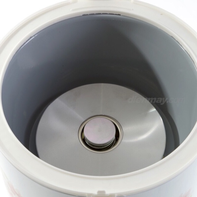 Nồi cơm điện Kim Cương 1,2 Lít