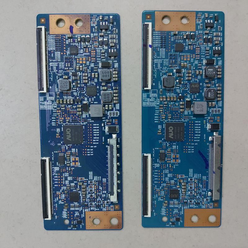 Bo mạch tivi LG 43LH500