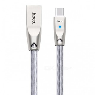 Cáp sạc Hoco U9 cao cấp - Type-C