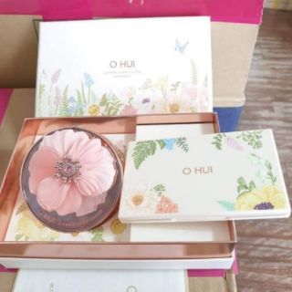 PHẤN NƯỚC OHUI  ULTIMATE COVER  CUSHION