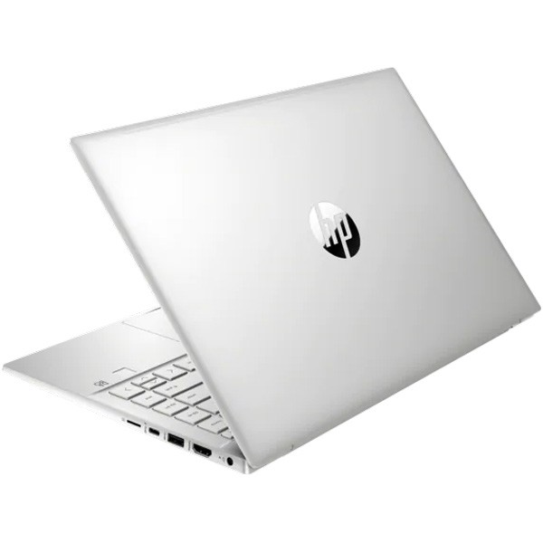 Laptop HP Pavilion 15-eg0005TX 2D9C6PA i5-1135G7/8GD4/512GSSD/15.6FHD/WL/BT/3C/ALUp/BẠC/W10SL/OFFICE/2G_MX450