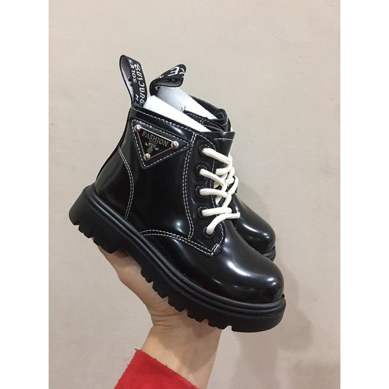 [Q23] Giày boot cho bé mã 1350175