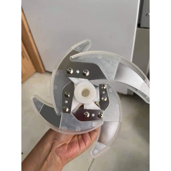 Lưỡi dao máy xay thịt, bộ lưỡi dao thay thế, dự phòng