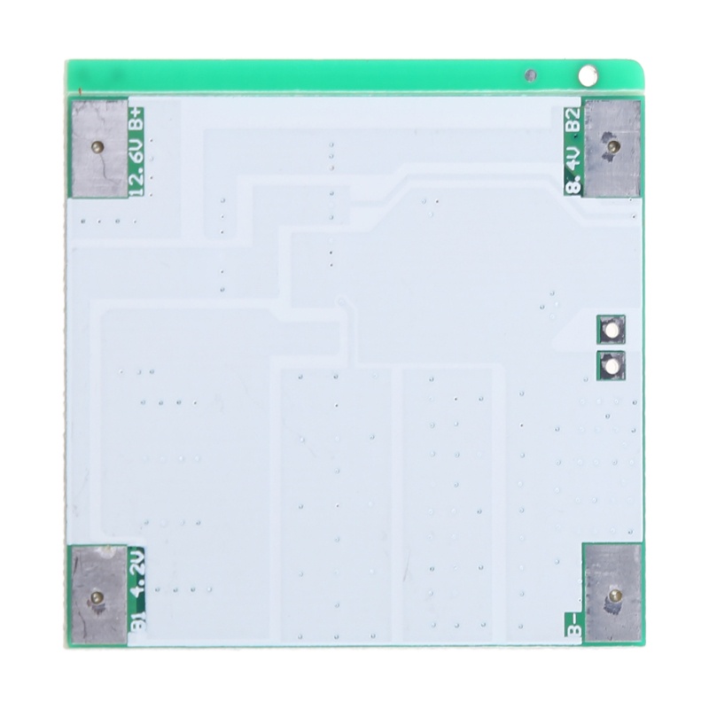 Bảng mạch PCB bảo vệ pin Li-ion Lithium 18650 25a 12v 3s