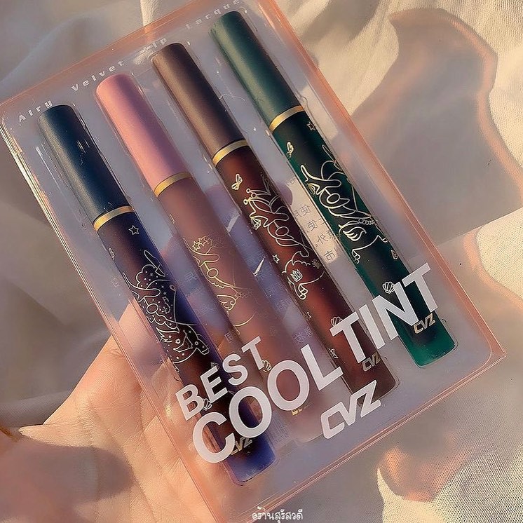 🦄SON KEM CVZ UNICORN NỘI ĐỊA TRUNG🦄 | BigBuy360 - bigbuy360.vn