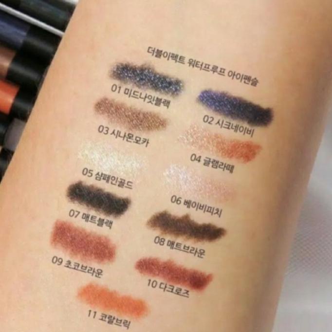 Bút chì Ann EYE Sister - 01-10 | BigBuy360 - bigbuy360.vn