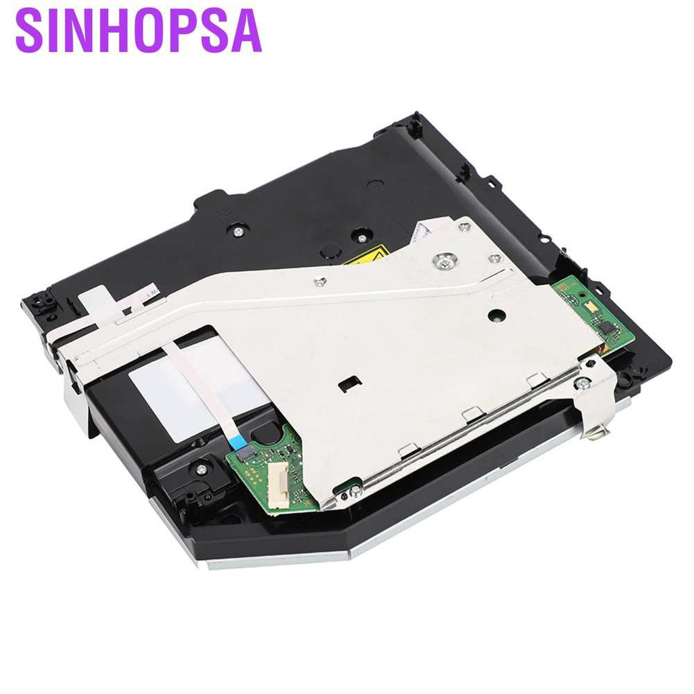 Sinhopsa Replacement DVD Driver  Drive Compact Environmentally Friendly Lightweight for Game Console