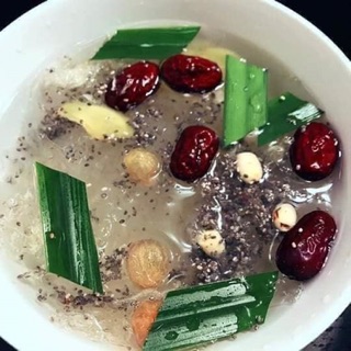 Long Nhãn Hưng Yên Sấy Khô 500g