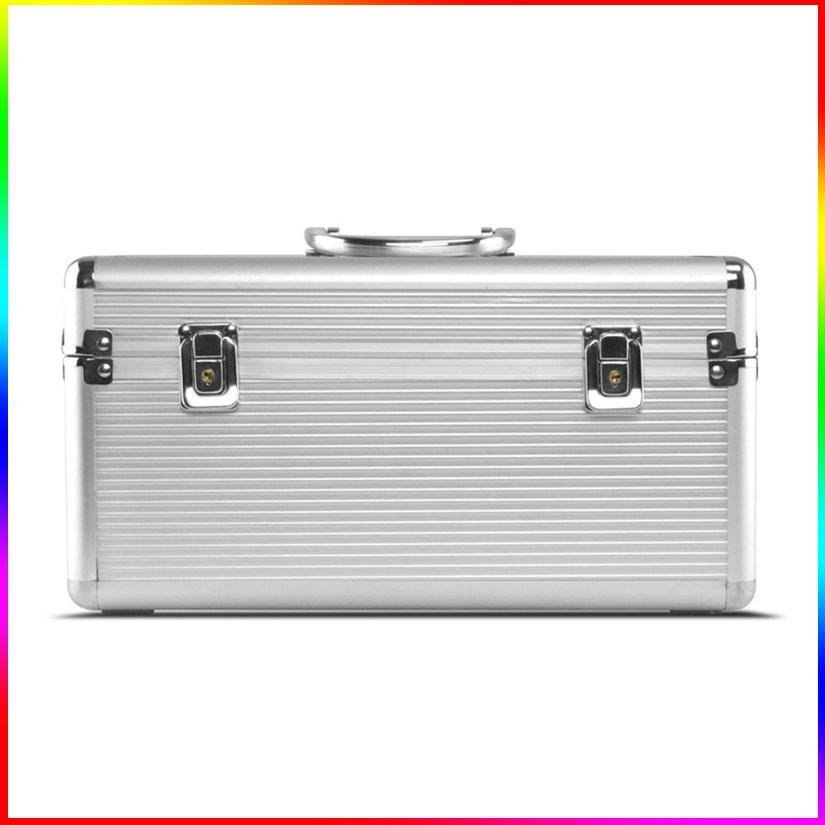 Hộp Nhôm Cứng Bảo Vệ Ổ Đĩa Cứng Đa Năng Bx502 | BigBuy360 - bigbuy360.vn