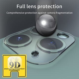 Cường Lực Bảo Vệ Camera Iphone 11 Pro, 11Pro Max