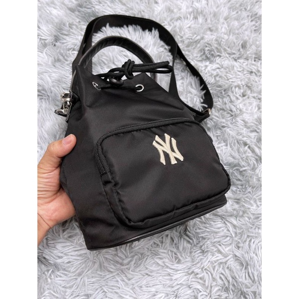 Túi MLB monogram bucket