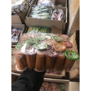 Quẩy giòn giòn (30 hộp)