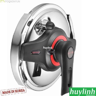 Bộ nồi áp suất Poongnyun VGPC2