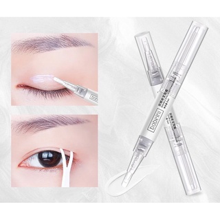 Keo dán kích mí  tặng kèm que kích mí tiện lợi LipHop - Bobeini Doubled Eye Lid cream