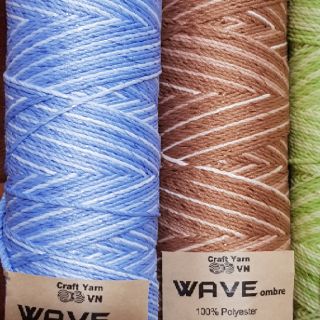 Sợi wave VN