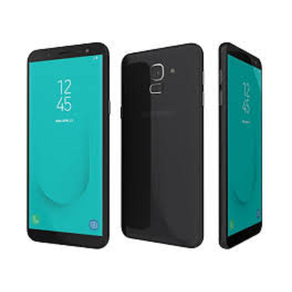 điện thoại Samsung Galaxy J6 (2018) Chính hãng 2sim ram 3G rom 32G, Chiến PUBG/Free Fire mượt | BigBuy360 - bigbuy360.vn