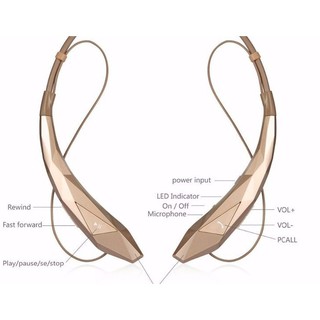 Tai Nghe Bluetooth LG 902