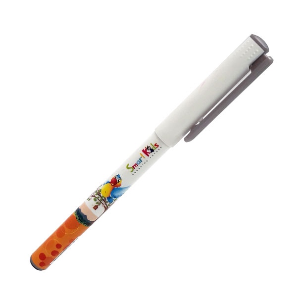 Bút Lông Kim Smart Kids Fineliner SK-FL001PP - Mực Tím