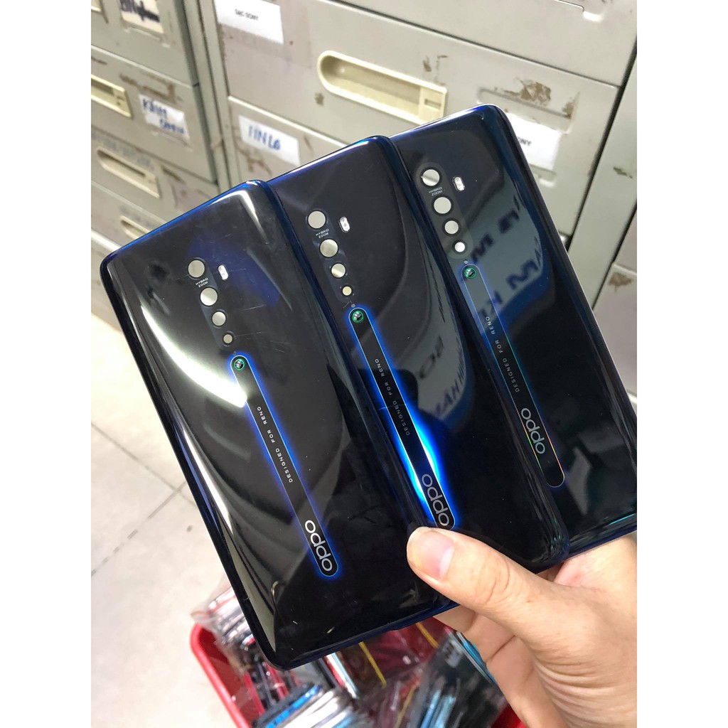 Vỏ Nắp Lưng Kính Oppo Reno 2 Tháo Máy Đẹp | BigBuy360 - bigbuy360.vn