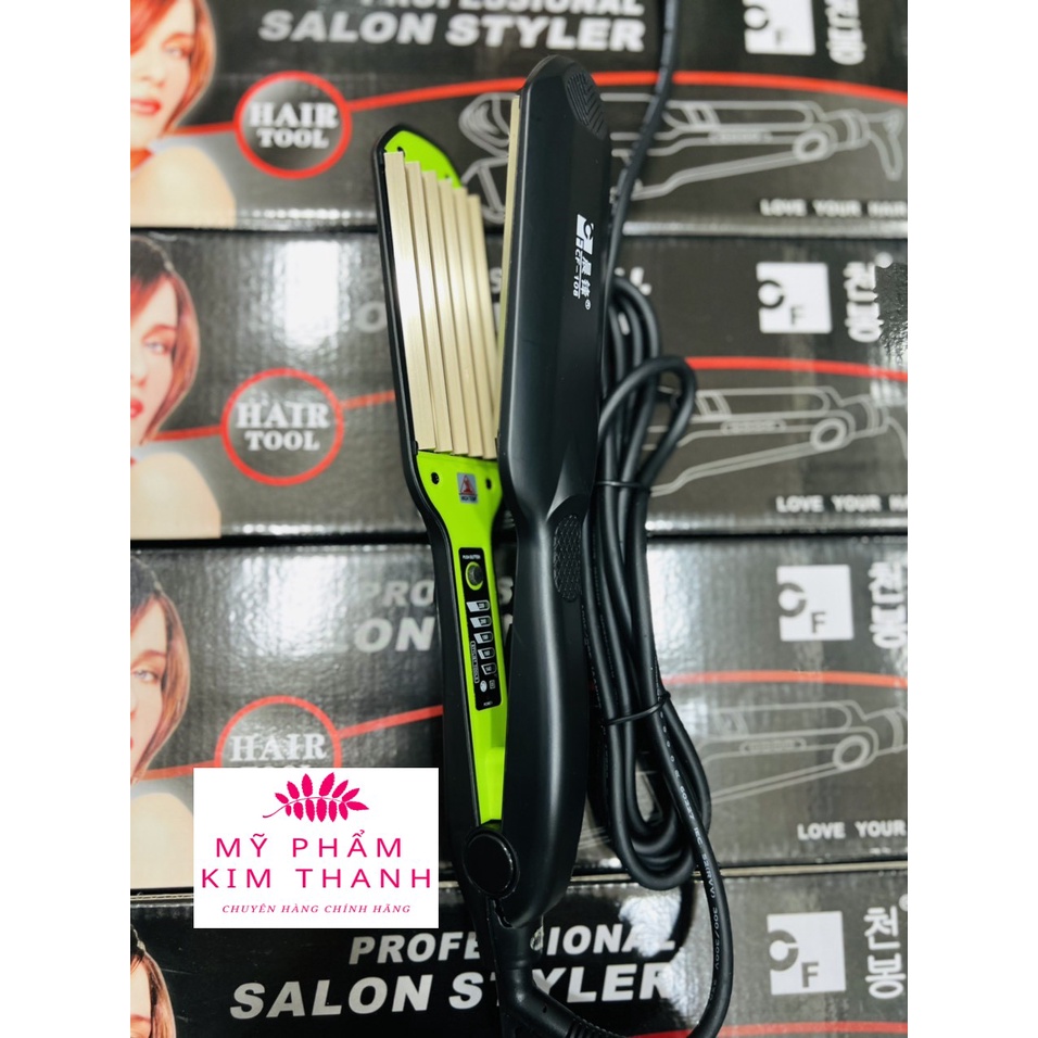 Máy Bấm Tóc Cao Cấp Bản Lớn