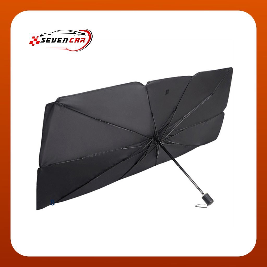 Ô Che Nắng Kính Trước Ô-tô Dành Cho Xe Con Từ 4-7 Chỗ