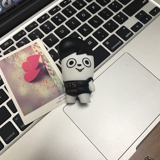 Búp bê BTS xấu xí f157