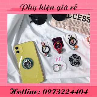 Ốp lưng popsocket ốp điện thoại