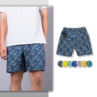 Quần short nam cao cấp, quần đùi nam thể thao mặc nhà chính hãng chất gió siêu mát co giãn nhẹ H9