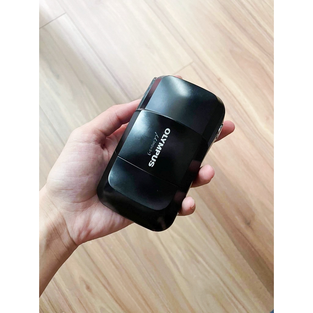 Máy ảnh film Olympus Mju 1 Paronama
