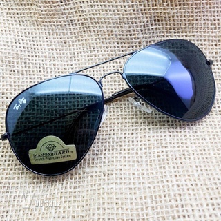 Kính phi công nam Aviator - Tròng thủy tinh