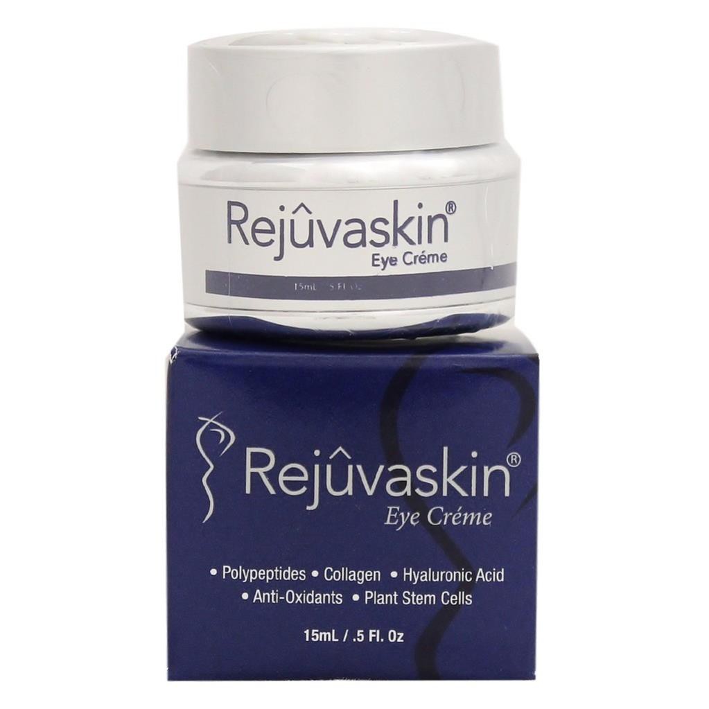 Kem Trị Hết Thâm Quầng Mắt Rejuvaskin Eye Cream Của Mỹ 15ml