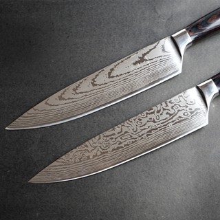 Dao DAMASCUS RDT1