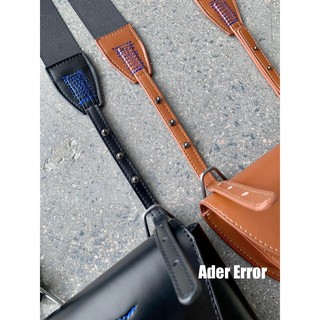 Túi đeo chéo Ader Error gun bag ss21