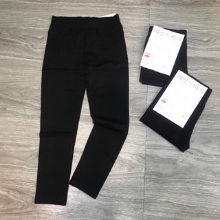 Quần Legging co dãn 4 chiều không gião