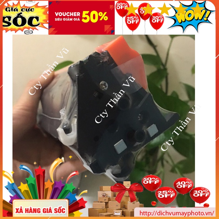 Hộp mực in Canon 051 dành cho máy LBP mf269dw in ấn ổn định, không bị vón cục chất lượng bản in tuyệt vời