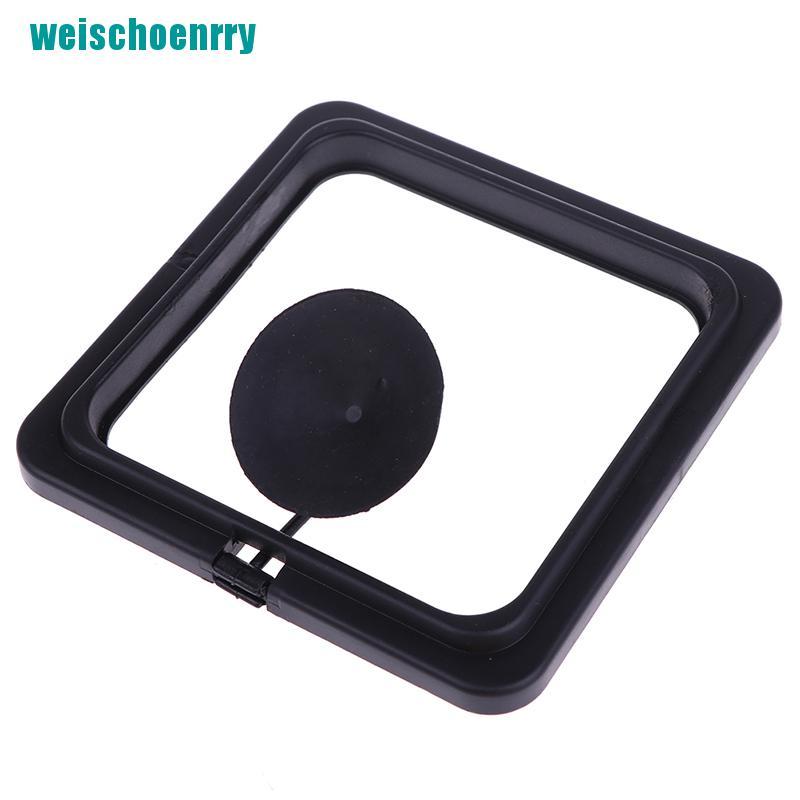 Rér●1 Phao Nổi Hình Vuông / Tròn Cho Bể Cá