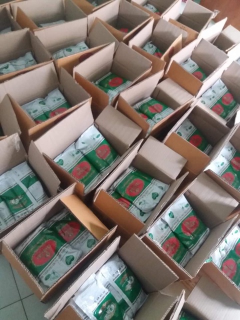 [HÀNG CHÍNH HÃNG] 200g TRÀ THÁI XANH ( chuẩn xịn có video) | BigBuy360 - bigbuy360.vn