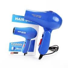 ⚡GIAO HÓA TỐC 1H⚡ Máy Sấy Tóc Mini Hair Dryer 850