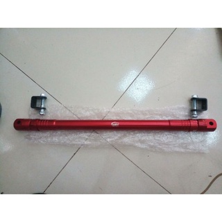 cây chống sườn xe điện