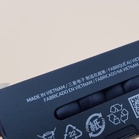 Tai nghe Samsung S20, Note 10, Note 20 chính hãng - Tai nghe AKG jack Type C - Bảo hành 12 tháng 1 đổi 1