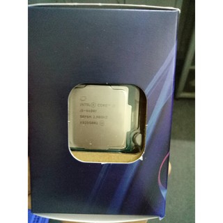 CPU Core i5-9400F FULLBOX RẺ NHẤT SHOPEE
