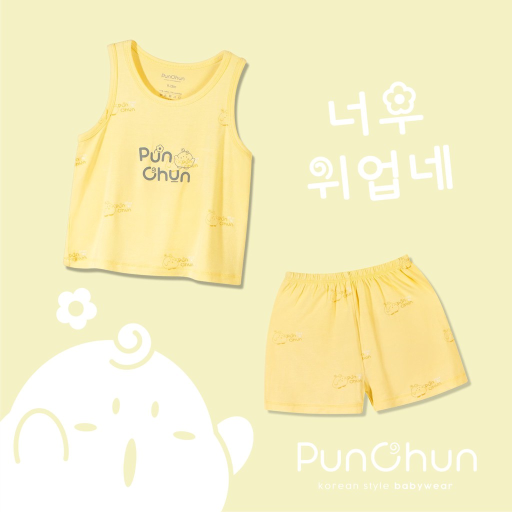 Bộ ba lỗ dành cho bé