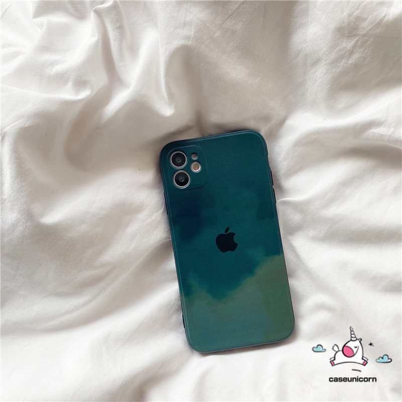 Ốp Điện Thoại Họa Tiết Màu Độc Đáo Cho iPhone 11 12 Pro Max 6 6s 7 8 Plus X Xs Xr Se 12 Mini Se 2020 | BigBuy360 - bigbuy360.vn