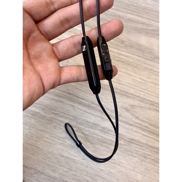 Tai Nghe Bluetooth Sennheiser CX 6.00BT Bluetooth