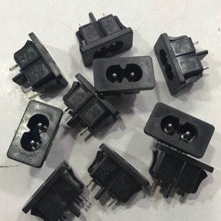 Ổ nguồn ac