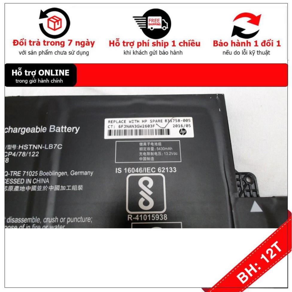 [BH12TH] ⚡[Pin zin] Pin HP Spectre X360 15 15-AP PG03XL Battery