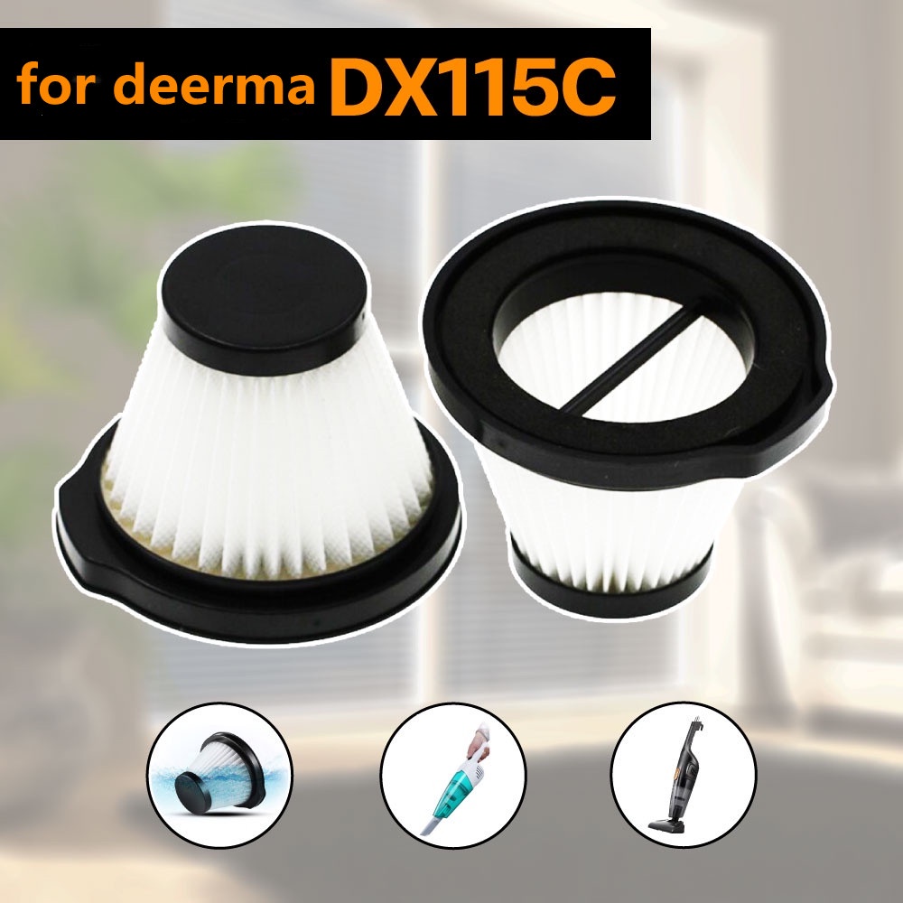 Bộ Lọc Cho Delmar series DX700 DX115C DX128C CM800 DX118C DX600S VC01 CM1900 VC25 VC20