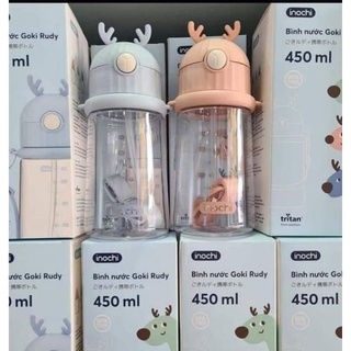 Bình nước INOCHI, giao màu ngẫu nhiên..